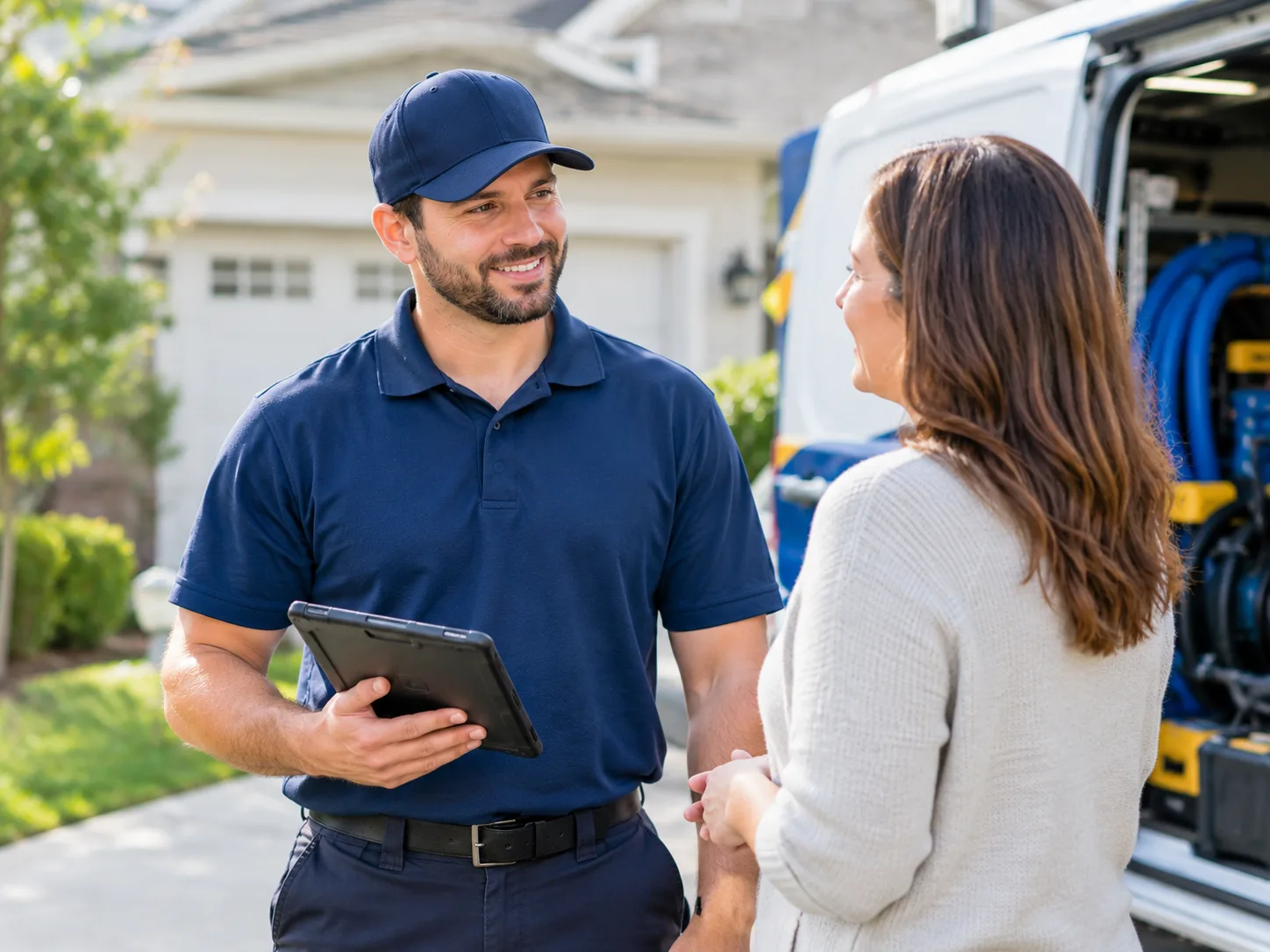 Sewage Backup Cleanup Hilton Head Island, SC FAQs